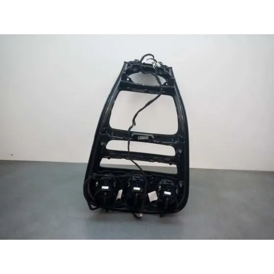 Consola Central para Mercedes-Benz Clase C W205 C200 Bluetec