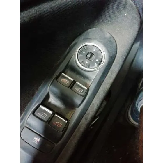 Mando Elevalunas Delantero Izquierdo para Ford Mondeo Ber. (Ca2)