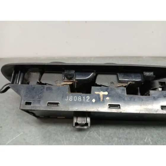 Mando Elevalunas Delantero Izquierdo para Ford Mondeo Ber. (Ca2)