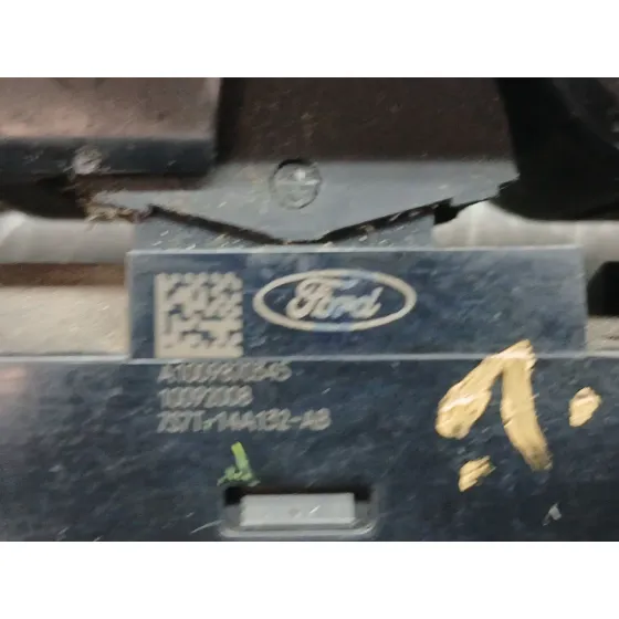 Mando Elevalunas Delantero Izquierdo para Ford Mondeo Ber. (Ca2)