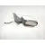 Retrovisor Derecho para Ford Mondeo Ber. (Ca2)