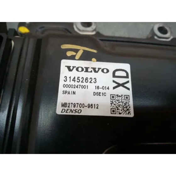 Centralita Motor Uce para Volvo V40
