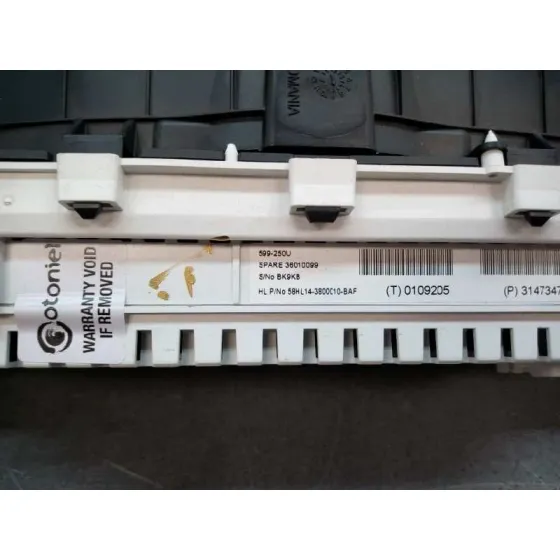 Cuadro Instrumentos para Volvo V40