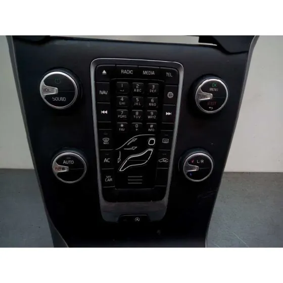 Mando Climatizador para Volvo V40