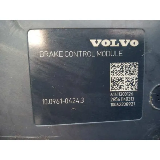 Abs para Volvo V40