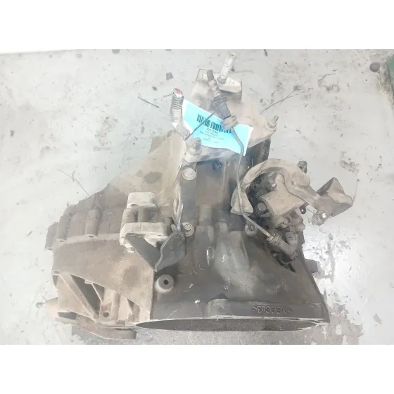 Caja Cambios para Ford Mondeo Ber. (Ca2)
