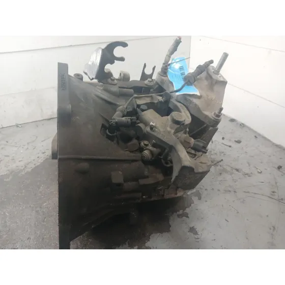 Caja Cambios para Ford Mondeo Ber. (Ca2)