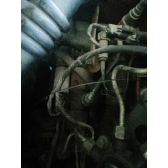 Bomba Inyeccion para Ford Mondeo Ber. (Ca2)
