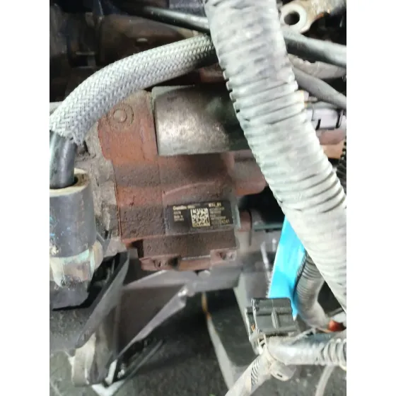 Bomba Inyeccion para Ford Mondeo Ber. (Ca2)