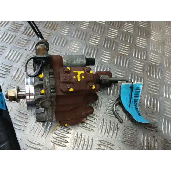 Bomba Inyeccion para Ford Mondeo Ber. (Ca2)