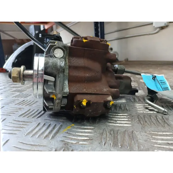 Bomba Inyeccion para Ford Mondeo Ber. (Ca2)