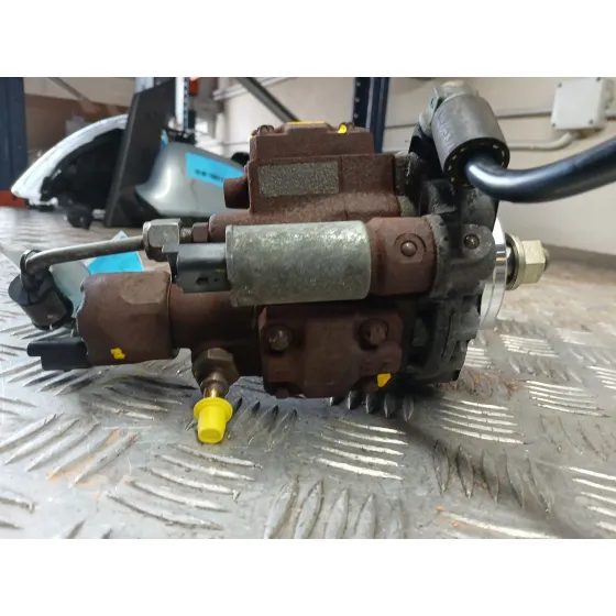 Bomba Inyeccion para Ford Mondeo Ber. (Ca2)