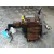 Bomba Inyeccion para Ford Mondeo Ber. (Ca2)