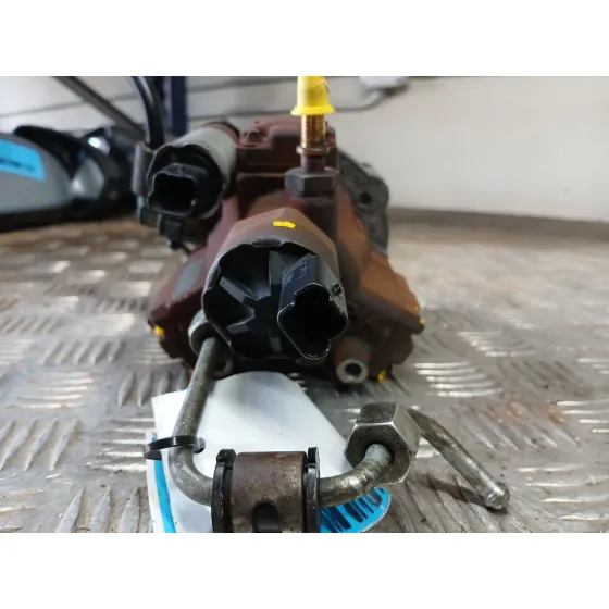 Bomba Inyeccion para Ford Mondeo Ber. (Ca2)