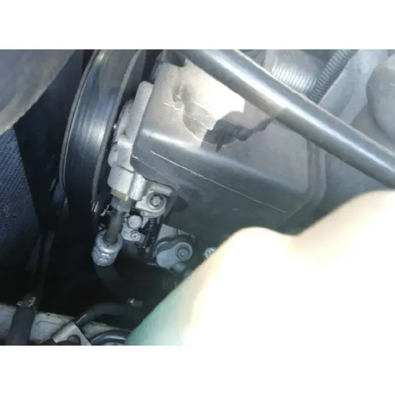 Bomba Direccion para Mercedes-Benz Clase E (W210) Berlina Diesel
