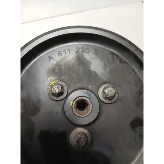 Bomba Direccion para Mercedes-Benz Clase E (W210) Berlina Diesel