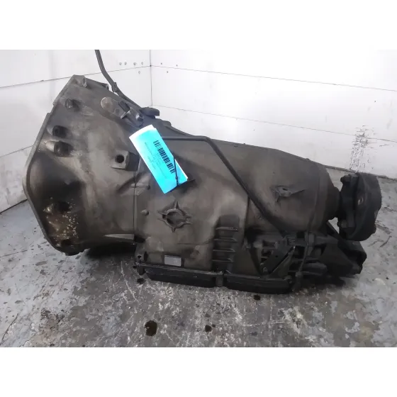 Caja Cambios para Mercedes-Benz Clase E (W210) Berlina Diesel