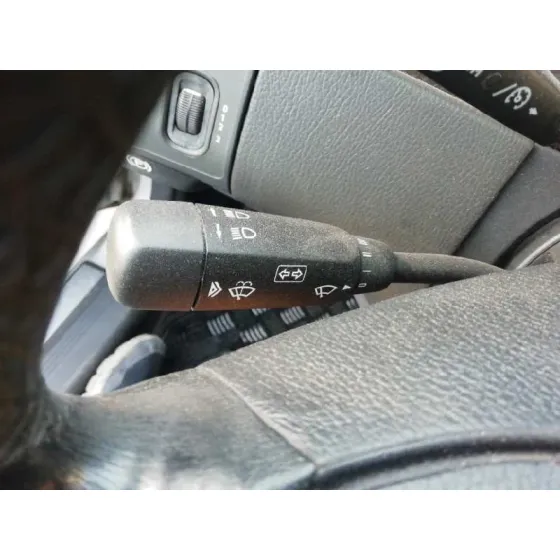 Mando Limpia para Mercedes-Benz Clase E (W210) Berlina Diesel