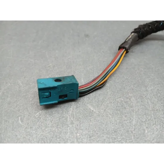 Mando Limpia para Mercedes-Benz Clase E (W210) Berlina Diesel