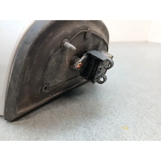 Retrovisor Derecho para Mercedes-Benz Clase E (W210) Berlina Diesel