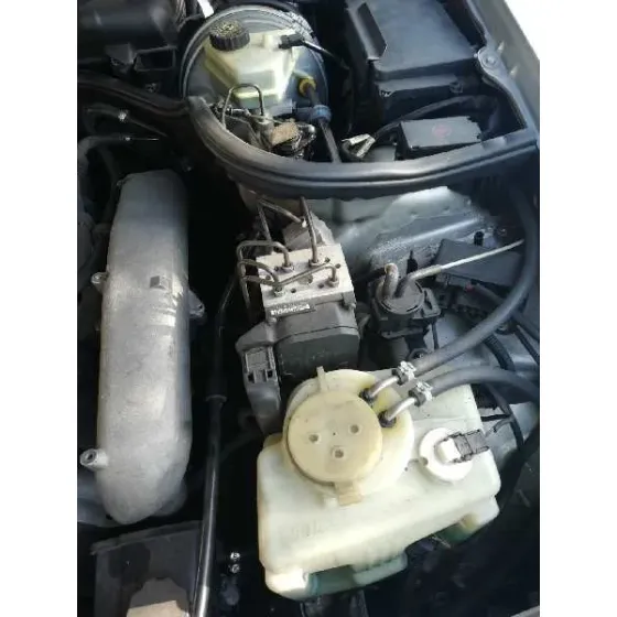 Abs para Mercedes-Benz Clase E (W210) Berlina Diesel