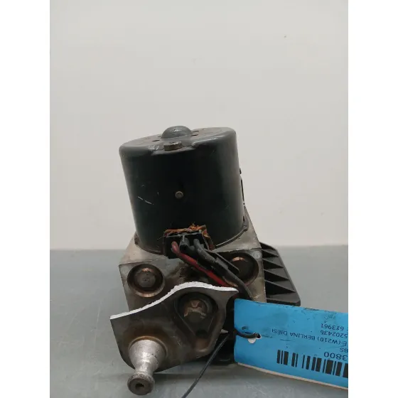 Abs para Mercedes-Benz Clase E (W210) Berlina Diesel