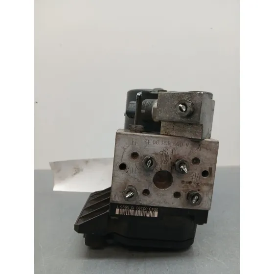 Abs para Mercedes-Benz Clase E (W210) Berlina Diesel