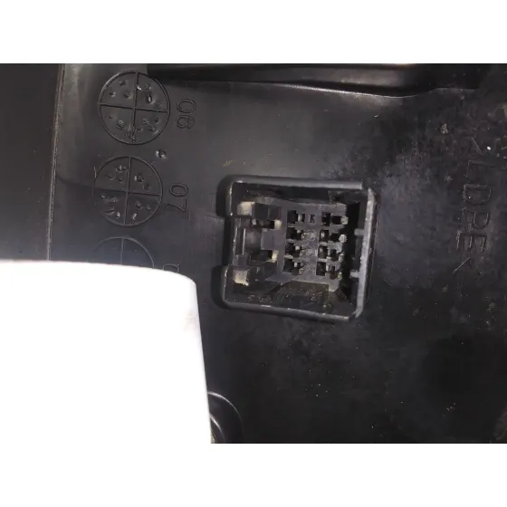 Retrovisor Derecho para Kia Carens (Un)
