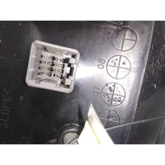 Retrovisor Izquierdo para Kia Carens (Un)