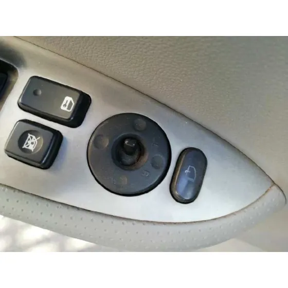 Retrovisor Izquierdo para Kia Carens (Un)