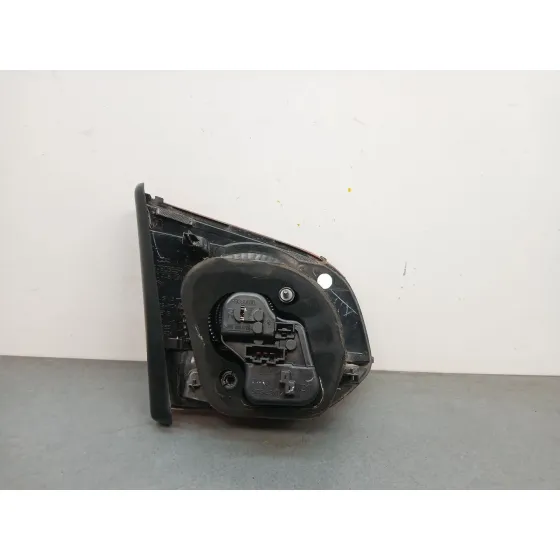 Piloto Trasero Derecho Interior para Volkswagen Golf Vi (5K1)