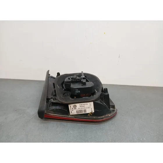 Piloto Trasero Derecho Interior para Volkswagen Golf Vi (5K1)