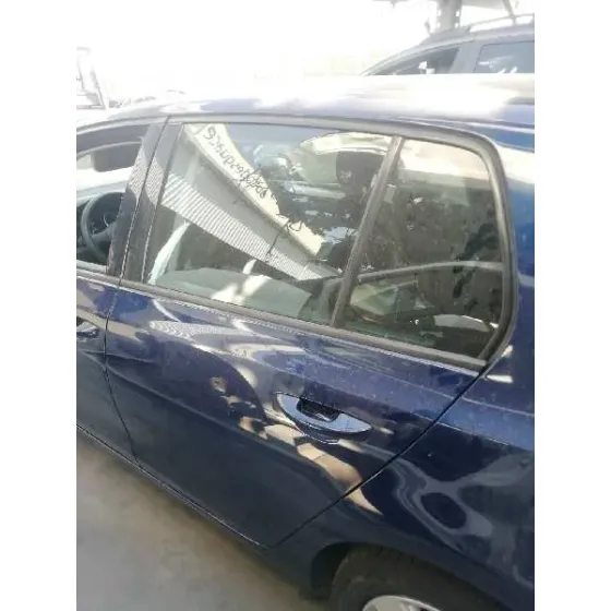 Puerta Trasera Izquierda para Volkswagen Golf Vi (5K1)