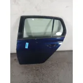 Puerta Trasera Izquierda para Volkswagen Golf Vi (5K1)