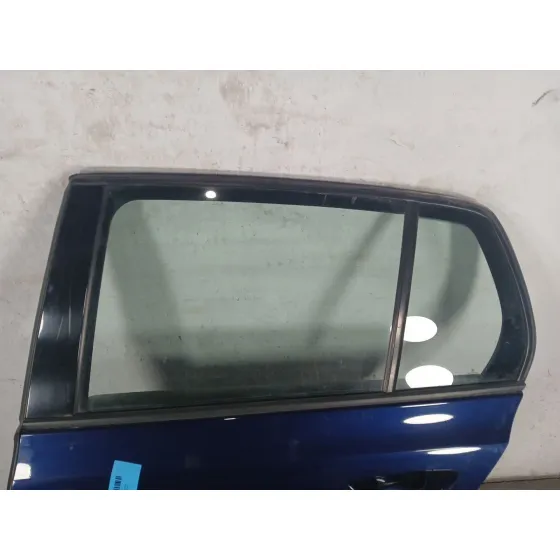 Puerta Trasera Izquierda para Volkswagen Golf Vi (5K1)