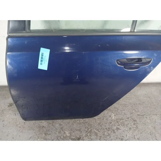 Puerta Trasera Izquierda para Volkswagen Golf Vi (5K1)