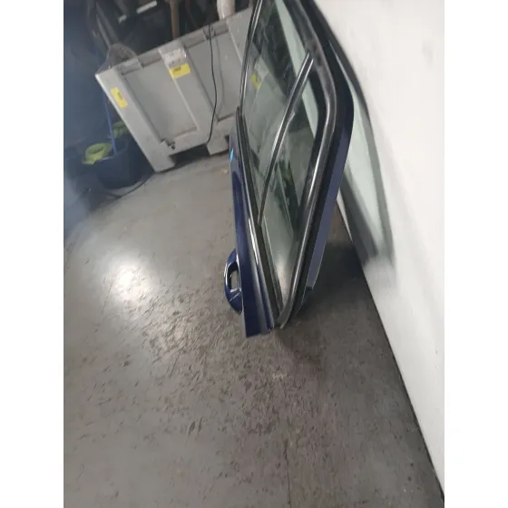 Puerta Trasera Izquierda para Volkswagen Golf Vi (5K1)