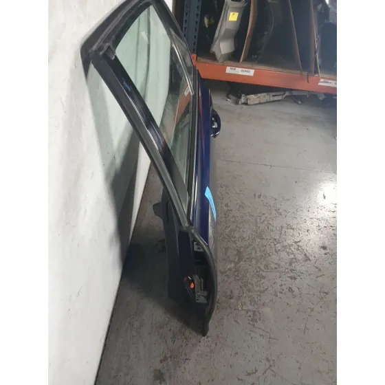 Puerta Trasera Izquierda para Volkswagen Golf Vi (5K1)