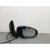 Retrovisor Derecho para Volkswagen Golf Vi (5K1)