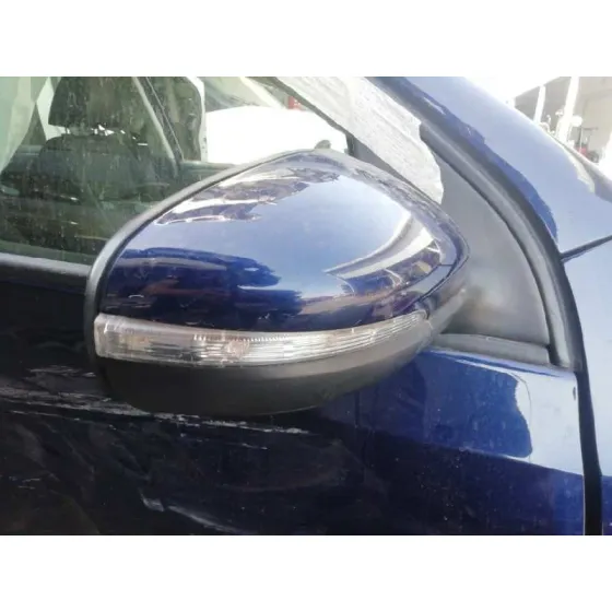 Retrovisor Derecho para Volkswagen Golf Vi (5K1)