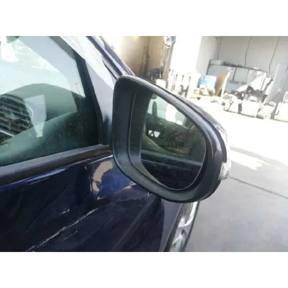 Retrovisor Derecho para Volkswagen Golf Vi (5K1)