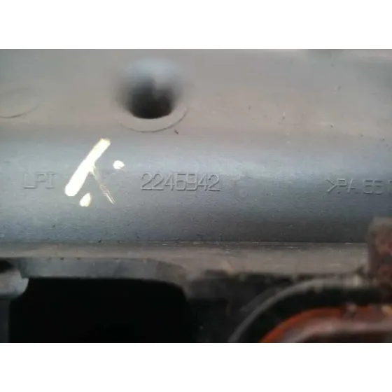 Colector Admision para Bmw Serie 3 Berlina (E46)