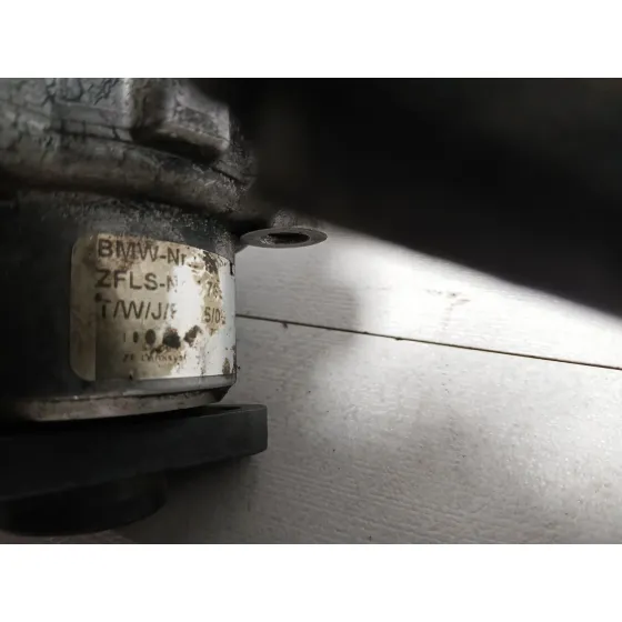 Bomba Direccion para Bmw Serie 3 Berlina (E46)