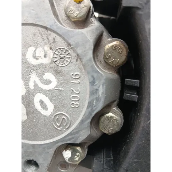 Bomba Direccion para Bmw Serie 3 Berlina (E46)