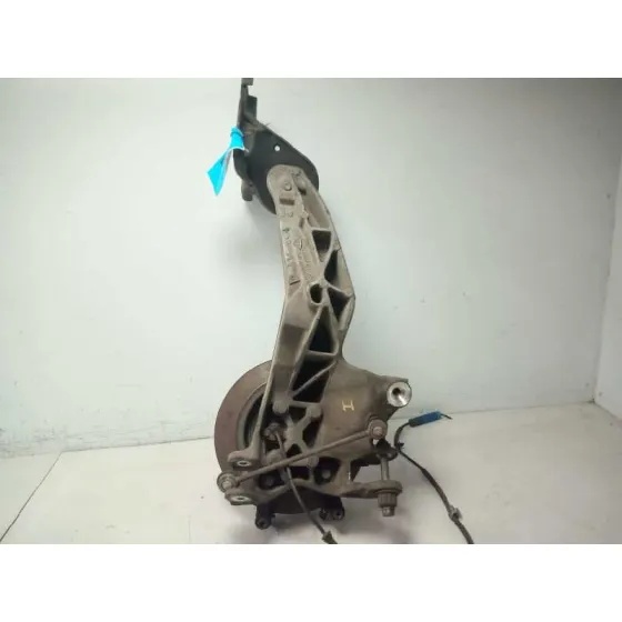 Mangueta Trasera Izquierda para Mini Mini (R56)