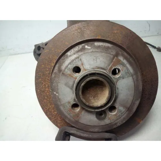 Mangueta Trasera Izquierda para Mini Mini (R56)