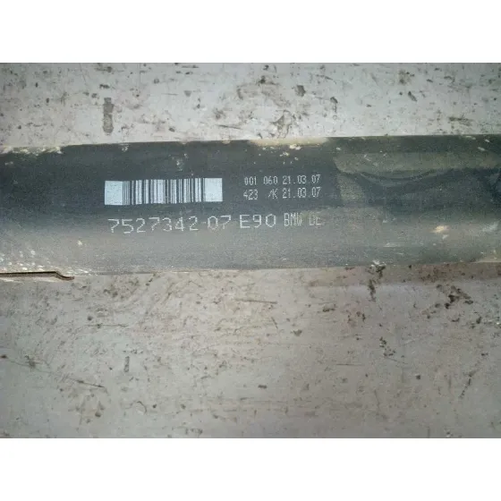 Transmision Central para Bmw Serie 3 Touring (E91)