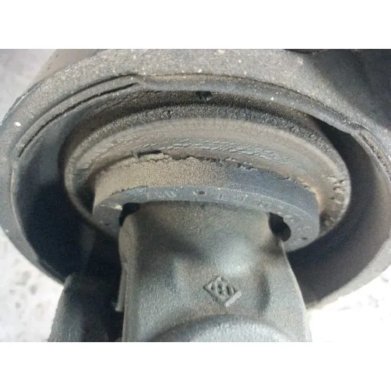 Transmision Central para Bmw Serie 3 Touring (E91)