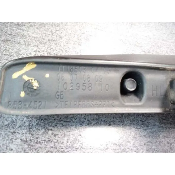 Barras Techo para Bmw Serie 3 Touring (E91)