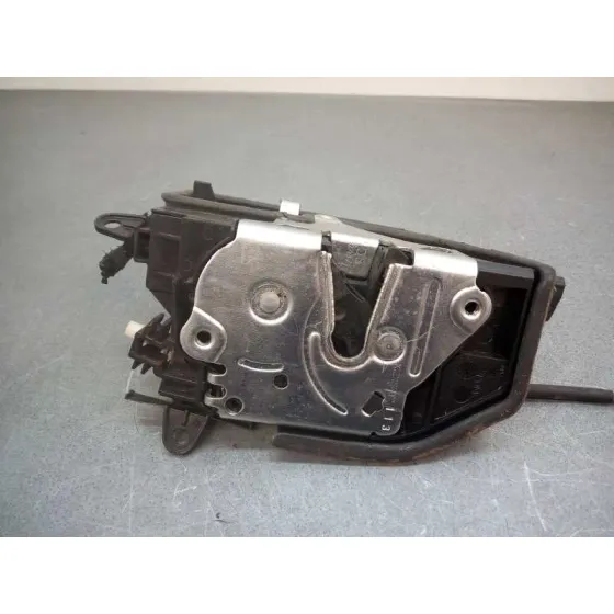 Cerradura Puerta Delantera Derecha para Bmw Serie 3 Touring (E91)